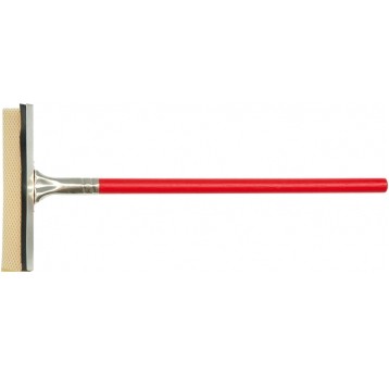 MYJKA DO SZYB Z DREWNIANĄ RĄCZKĄ