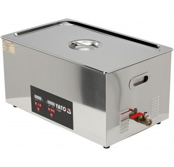 MYJKA WARSZTATOWA ULTRADZWIĘKOWA 22L