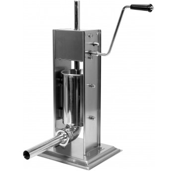 NADZIEWARKA DO KIEŁBAS S/S 2L