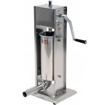 NADZIEWARKA DO KIEŁBAS S/S 5L