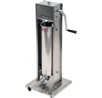 NADZIEWARKA DO KIEŁBAS S/S 7L