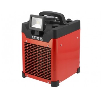 NAGRZEWNICA ELEKTRYCZNA 3.3KW