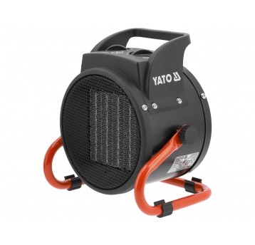 NAGRZEWNICA ELEKTRYCZNA PTC 2kW