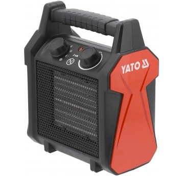 NAGRZEWNICA ELEKTRYCZNA PTC 3kW