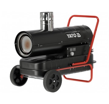 NAGRZEWNICA OLEJOWA 20KW