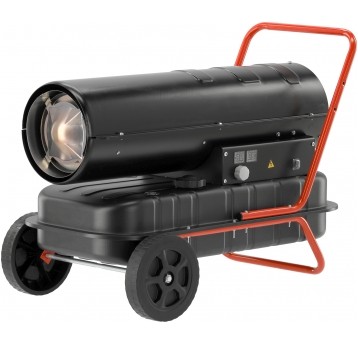 NAGRZEWNICA OLEJOWA 30kW