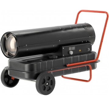 NAGRZEWNICA OLEJOWA 50kW