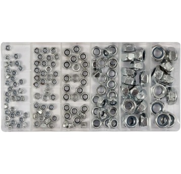 NAKRĘTKI Z ZABEZPIECZENIEM 146 SZT