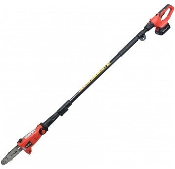 NARZĘDZIE OGRODOWE WIELOFUNK. 18V - 2AH