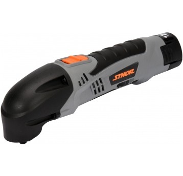 NARZĘDZIE WIELOFUNCYJNE 12V + 1 AKU