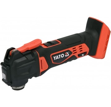 NARZĘDZIE WIELOFUNKCYJNE 18V - BODY