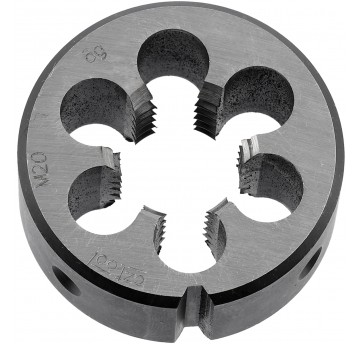 NARZYNKA M20 /CZ.TOOL/