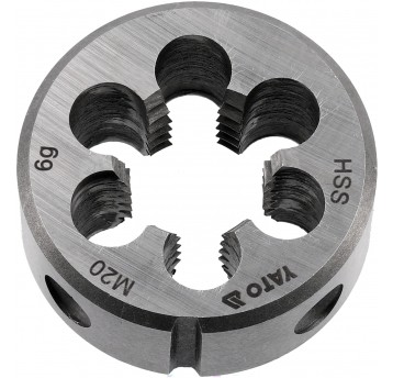 NARZYNKA M20 HSS M2