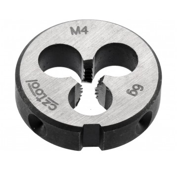 NARZYNKA M4 /CZ.TOOL/