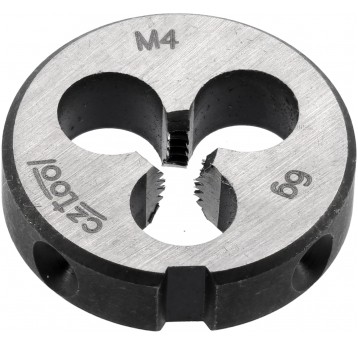 NARZYNKA M4 /CZ.TOOL/