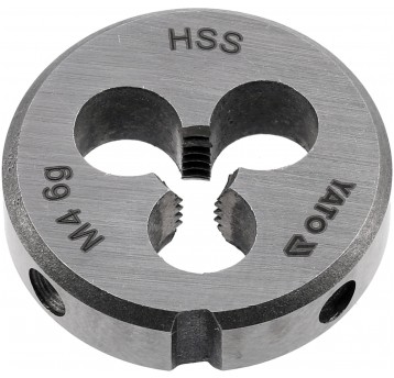 NARZYNKA M4 HSS M2
