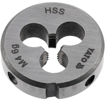 NARZYNKA M4 HSS M2