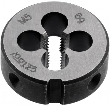NARZYNKA M5 /CZ.TOOL/