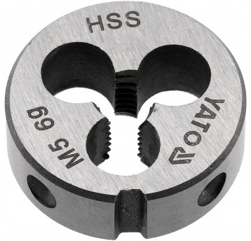 NARZYNKA M5 HSS M2