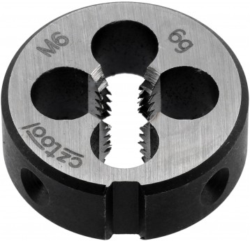 NARZYNKA M6 /CZ.TOOL/