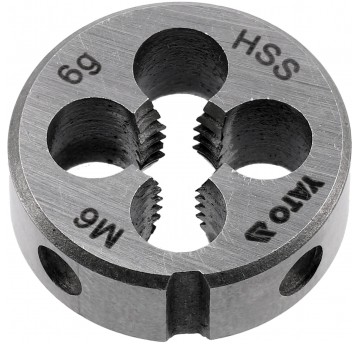 NARZYNKA M6 HSS M2