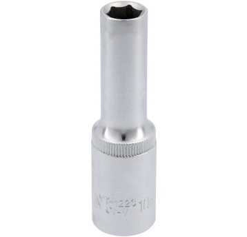 NASADKA 10MM 1/2"6-KĄT. CV DŁUGA