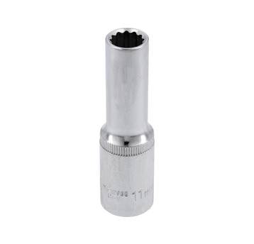 NASADKA 11MM 1/2" 12-KĄT. CV DŁUGA