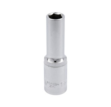 NASADKA 11MM 1/2"6-KĄT. CV DŁUGA
