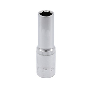 NASADKA 12MM 1/2"6-KĄT. CV DŁUGA