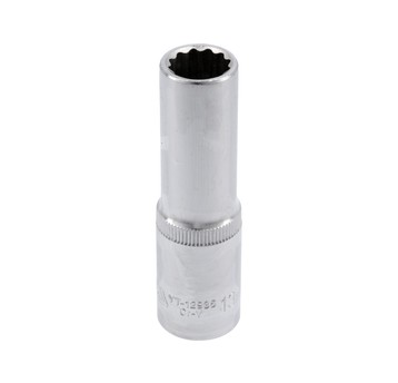 NASADKA 13MM 1/2" 12-KĄT. CV DŁUGA