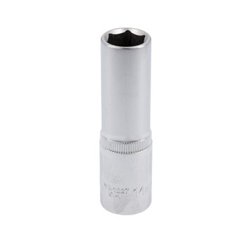 NASADKA 14MM 1/2"6-KĄT. CV DŁUGA