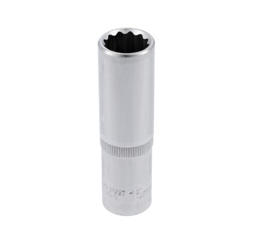 NASADKA 15MM 1/2" 12-KĄT. CV DŁUGA