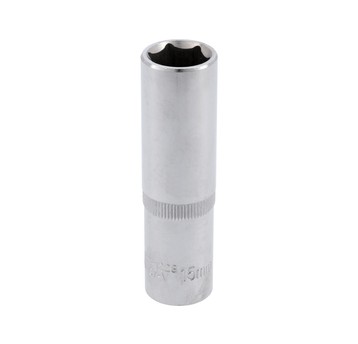 NASADKA 15MM 1/2"6-KĄT. CV DŁUGA