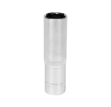 NASADKA 16MM 1/2" 12-KĄT. CV DŁUGA