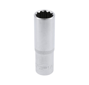 NASADKA 17MM 1/2" 12-KĄT. CV DŁUGA