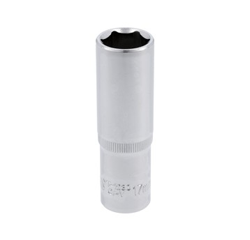 NASADKA 17MM 1/2"6-KĄT. CV DŁUGA