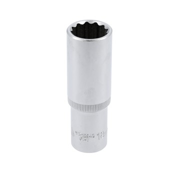 NASADKA 18MM 1/2" 12-KĄT. CV DŁUGA