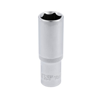 NASADKA 18MM 1/2"6-KĄT. CV DŁUGA