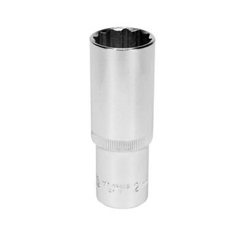 NASADKA 21MM 1/2" 12-KĄT. CV DŁUGA