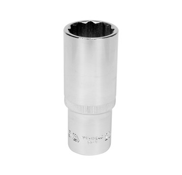 NASADKA 23MM 1/2" 12-KĄT. CV DŁUGA