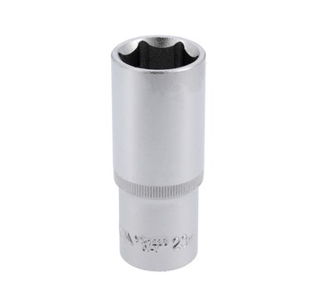 NASADKA 23MM 1/2"6-KĄT. CV DŁUGA