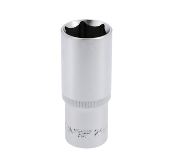 NASADKA 24MM 1/2"6-KĄT. CV DŁUGA