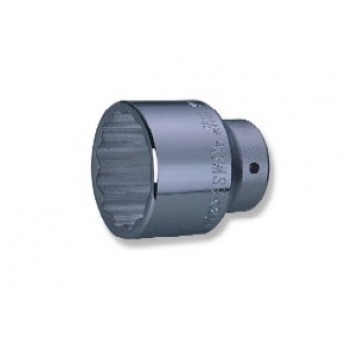 Nasadka 3/4" 12-kątna 32mm