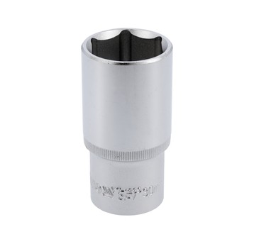 NASADKA 30MM 1/2"6-KĄT. CV DŁUGA