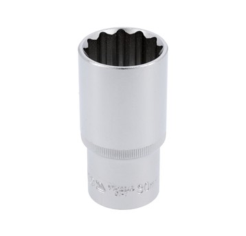NASADKA 32MM 1/2" 12-KĄT. CV DŁUGA