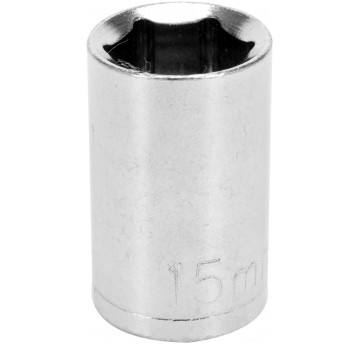 NASADKA 6-KĄTNA 1/2 15MM