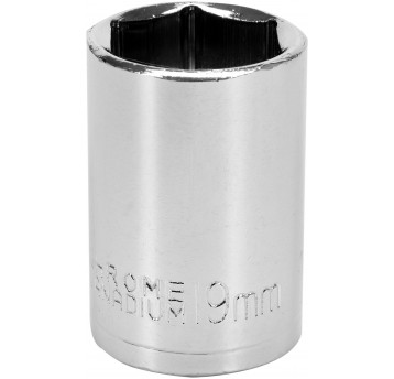 NASADKA 6-KĄTNA 1/2 19MM