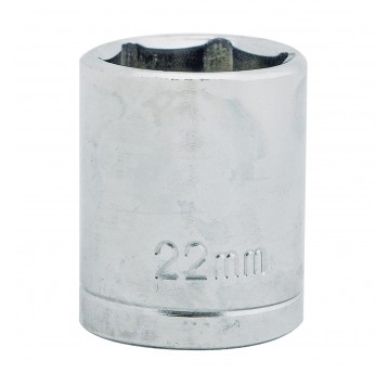 NASADKA 6-KĄTNA 1/2 22MM