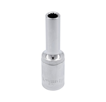 NASADKA 8MM 1/2" 12-KĄT. CV DŁUGA