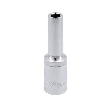 NASADKA 8MM 1/2"6-KĄT. CV DŁUGA